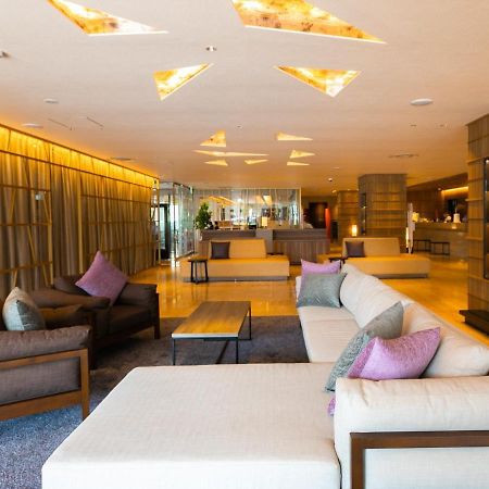 Maizuru Grand Hotel Екстериор снимка