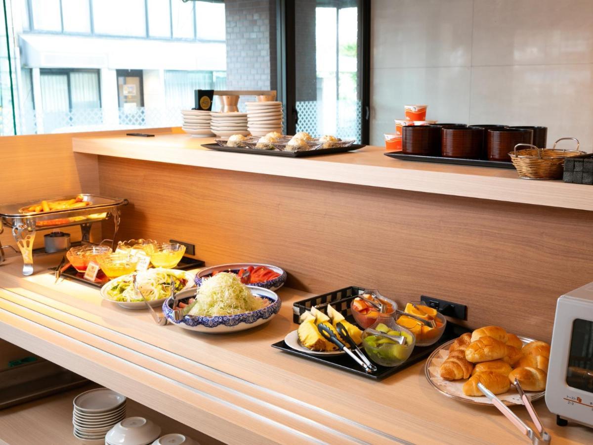 Maizuru Grand Hotel Екстериор снимка