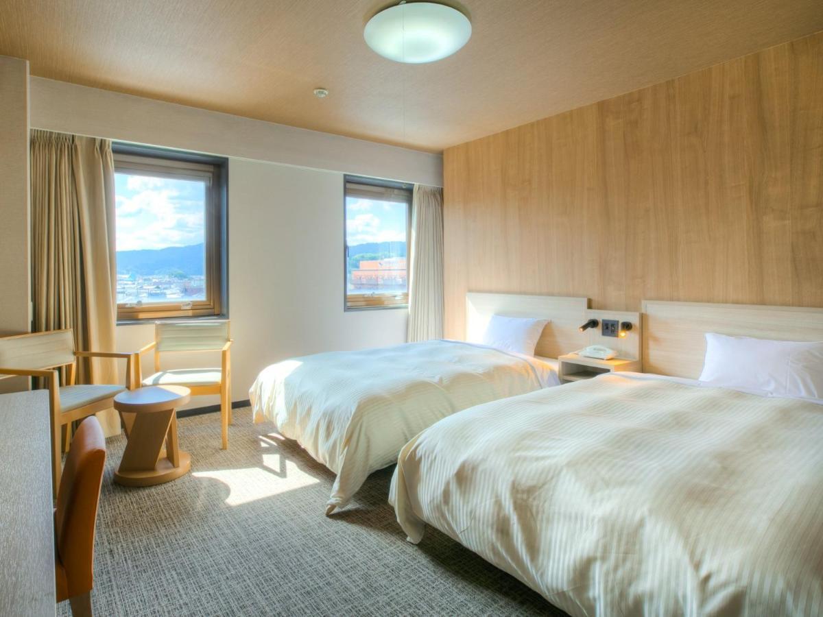 Maizuru Grand Hotel Екстериор снимка