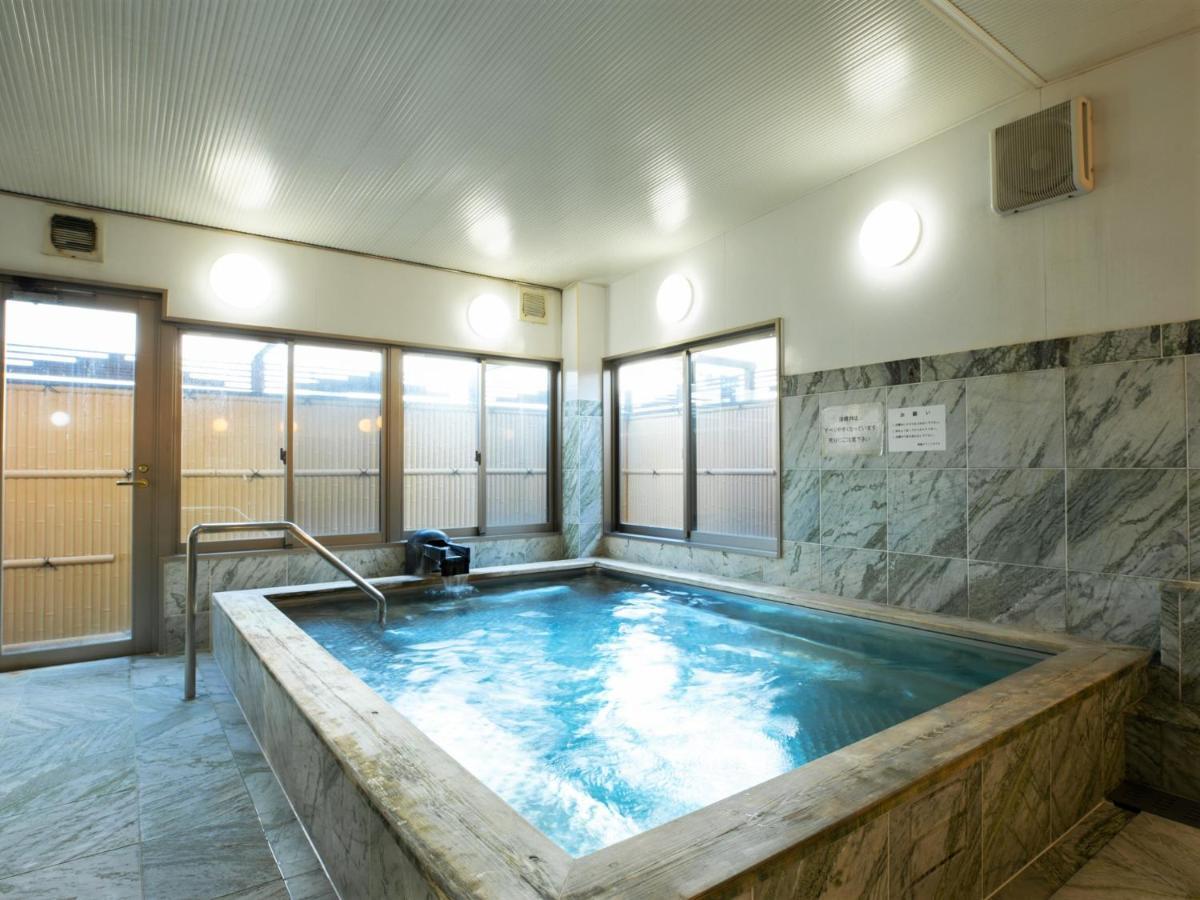 Maizuru Grand Hotel Екстериор снимка