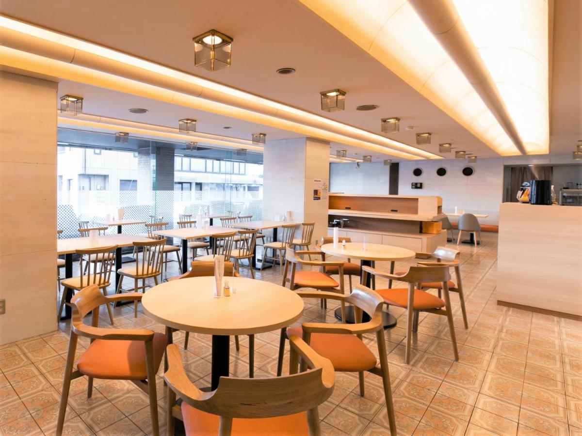 Maizuru Grand Hotel Екстериор снимка