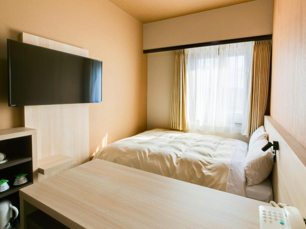 Maizuru Grand Hotel Екстериор снимка