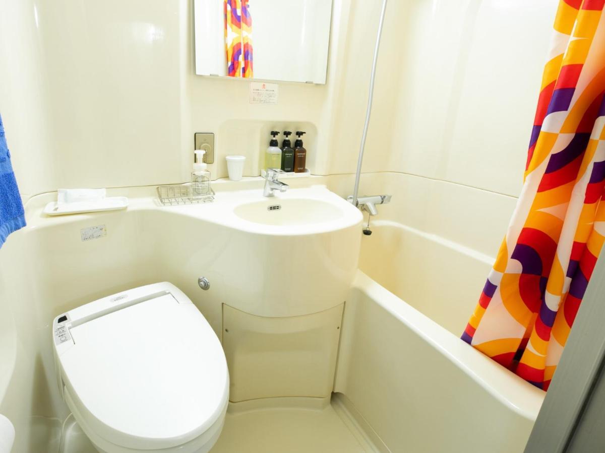 Maizuru Grand Hotel Екстериор снимка
