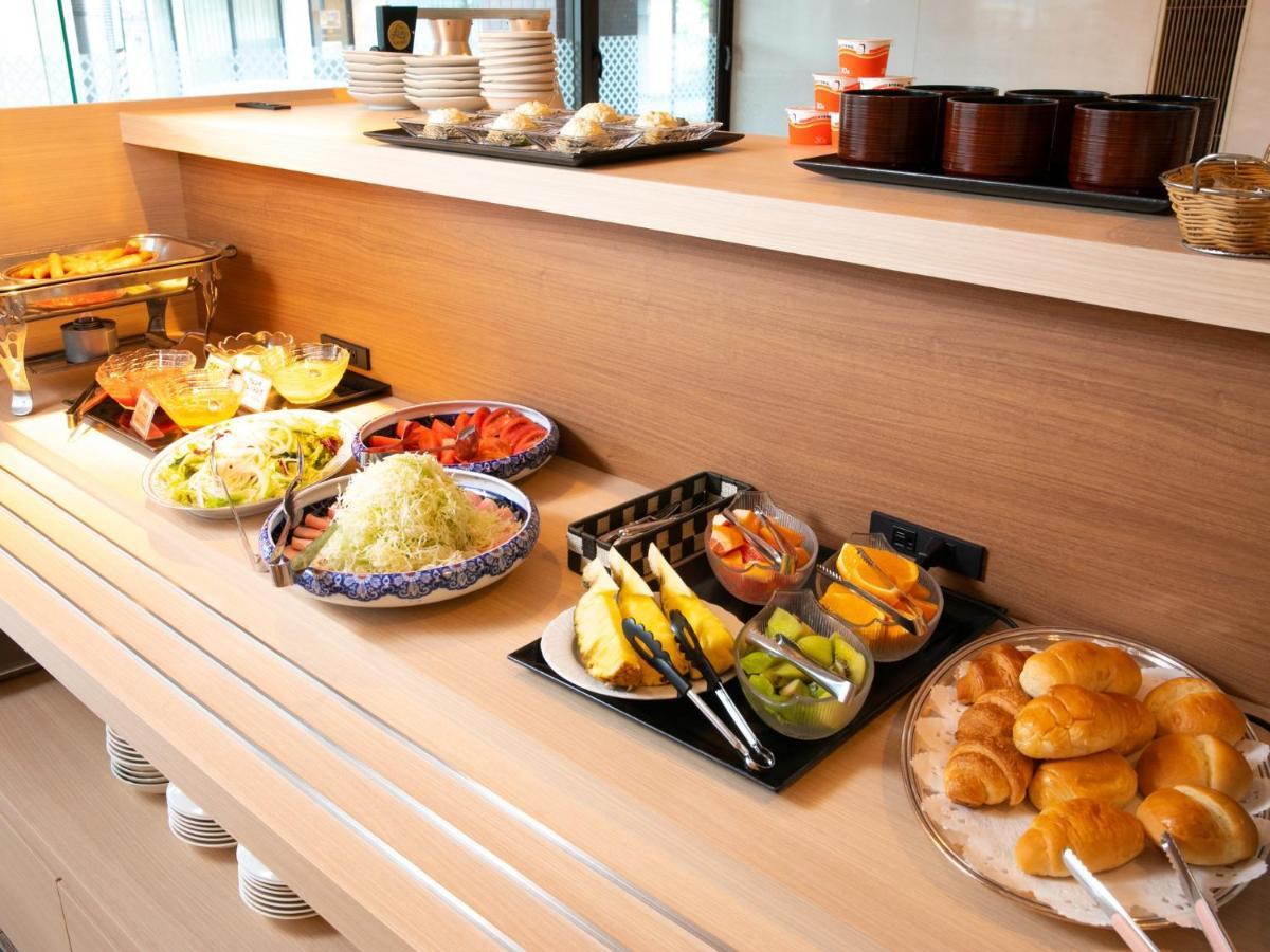 Maizuru Grand Hotel Екстериор снимка