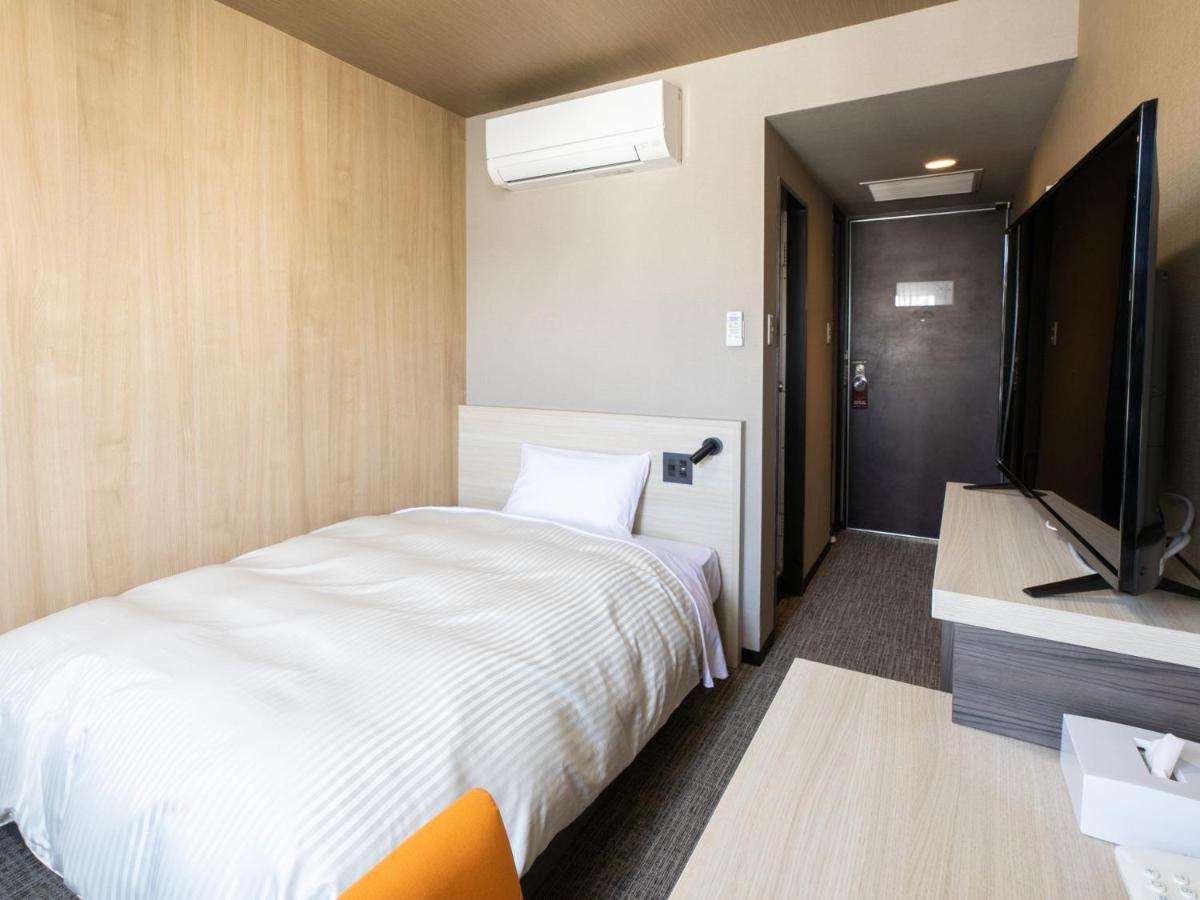 Maizuru Grand Hotel Екстериор снимка