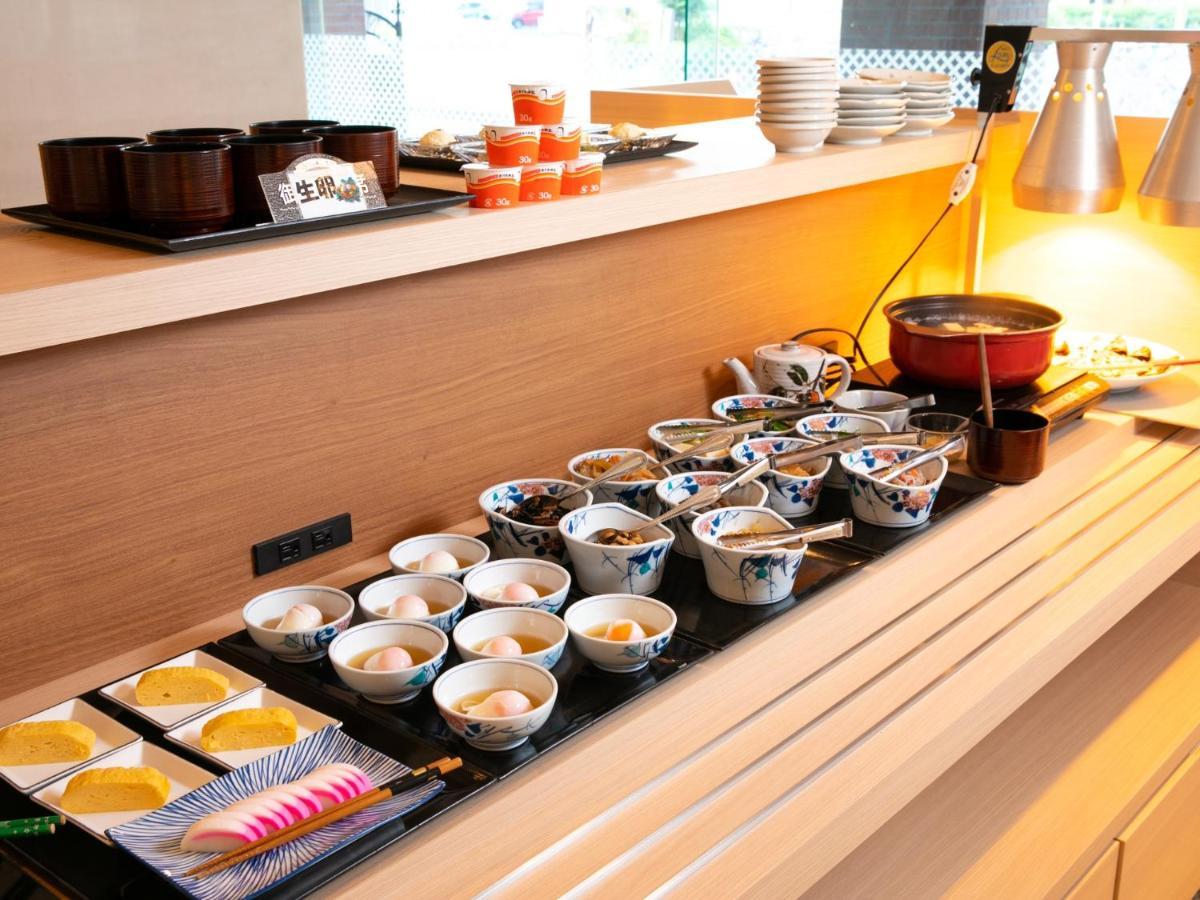 Maizuru Grand Hotel Екстериор снимка