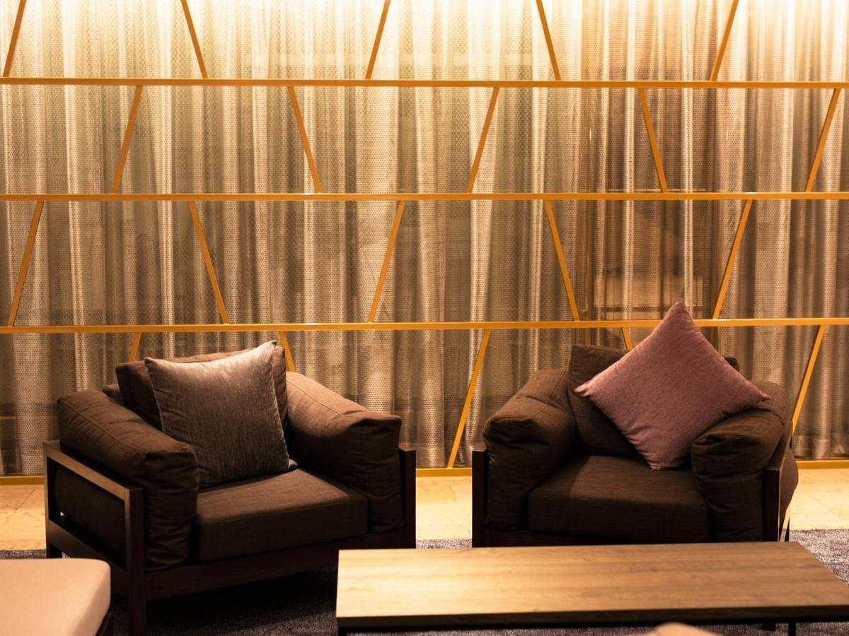 Maizuru Grand Hotel Екстериор снимка