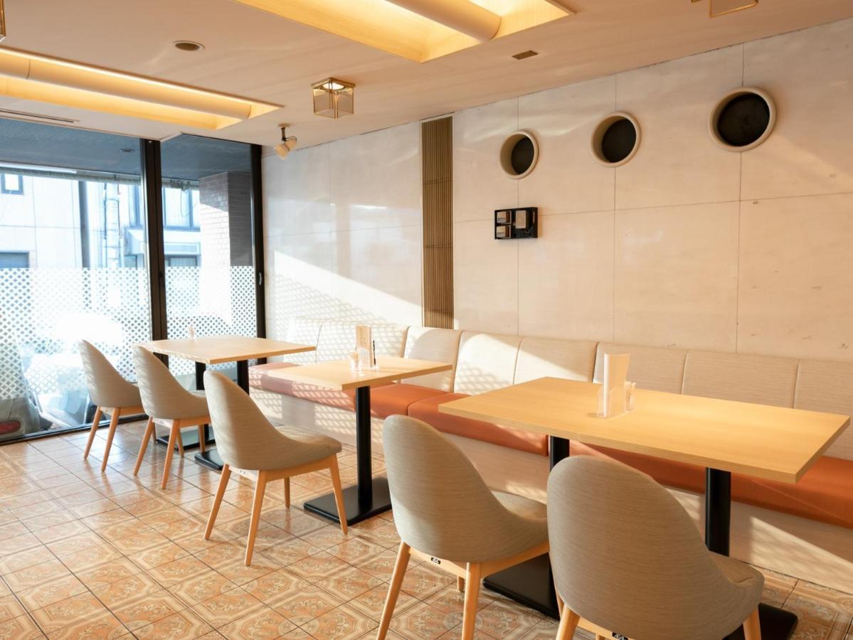 Maizuru Grand Hotel Екстериор снимка