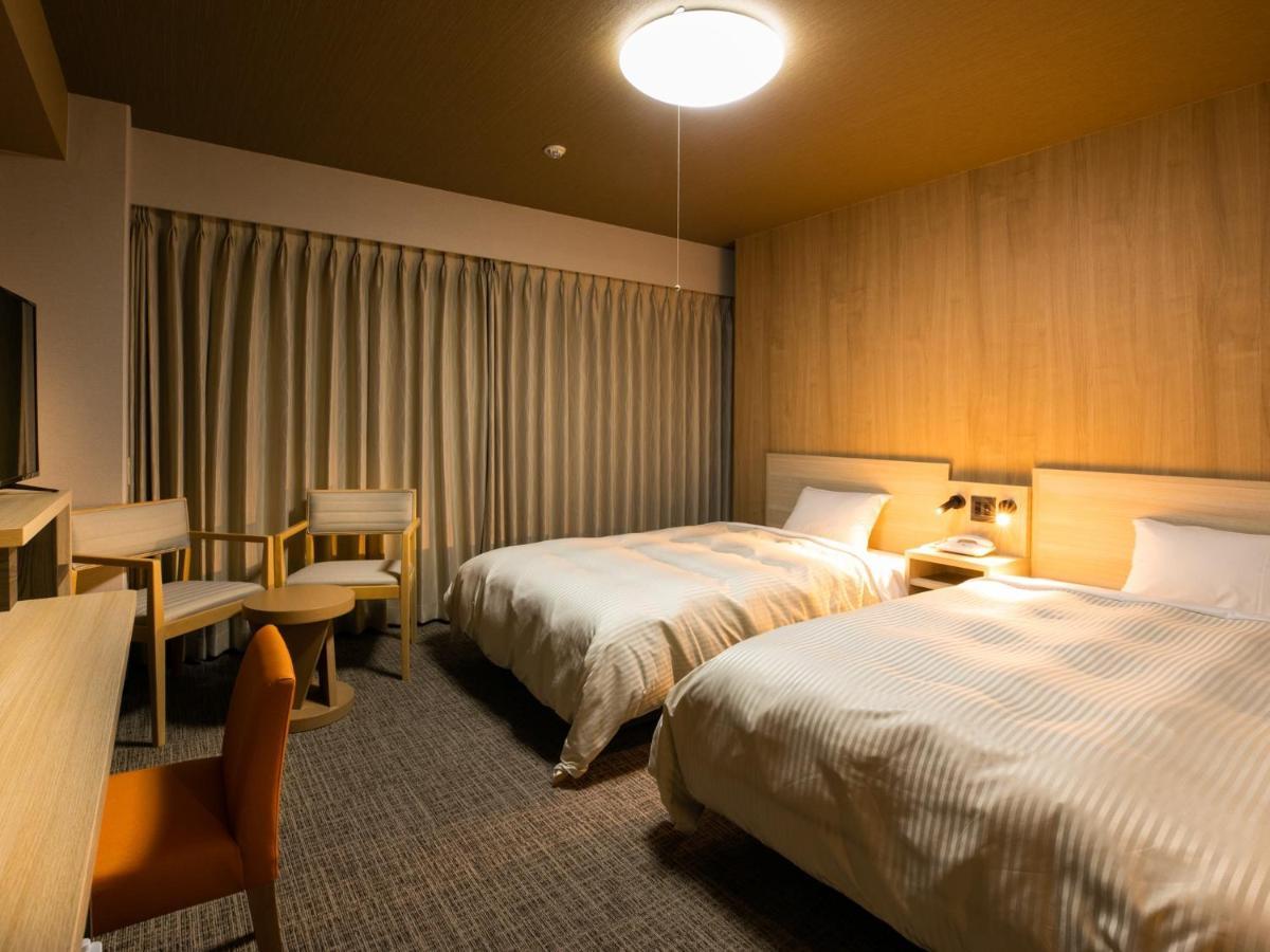 Maizuru Grand Hotel Екстериор снимка