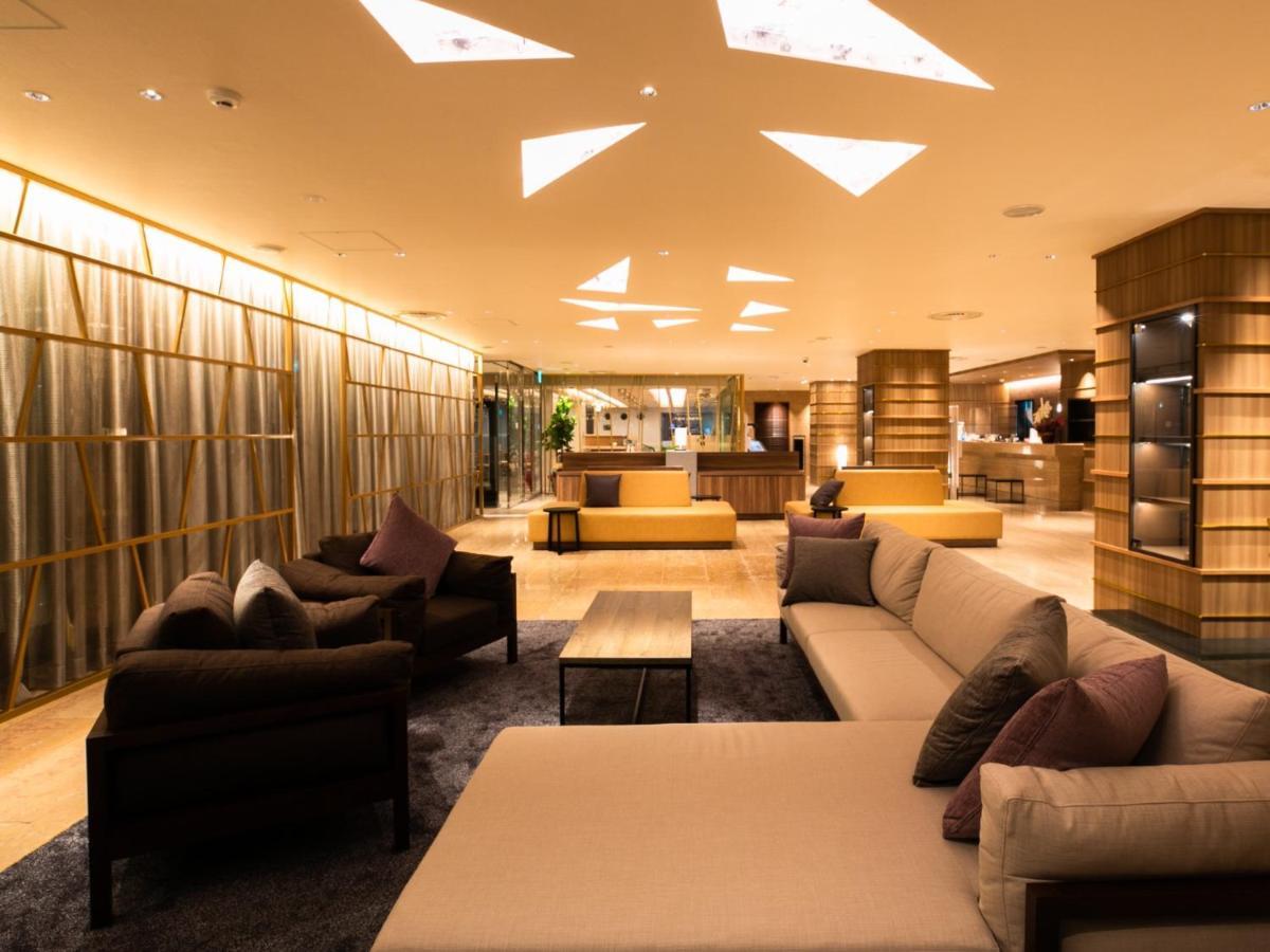 Maizuru Grand Hotel Екстериор снимка