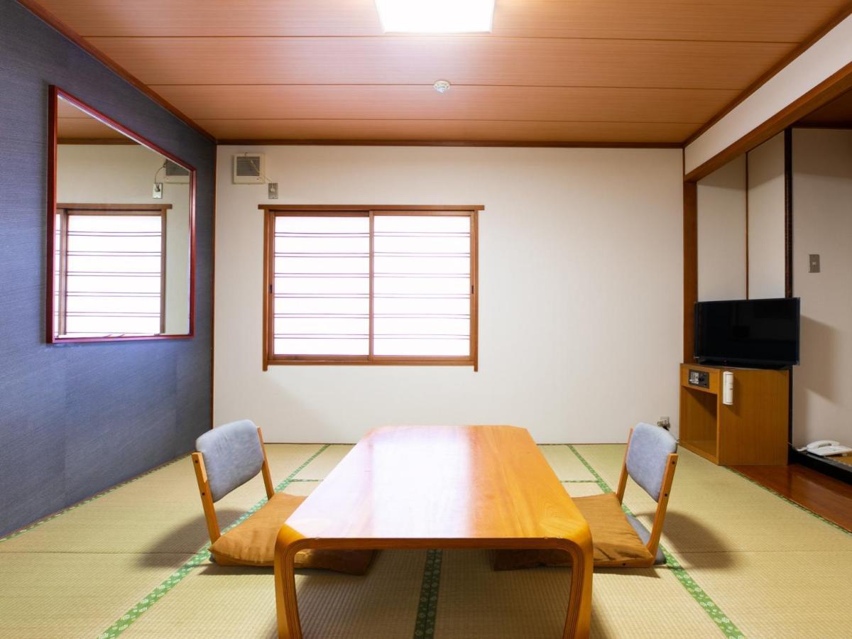 Maizuru Grand Hotel Екстериор снимка