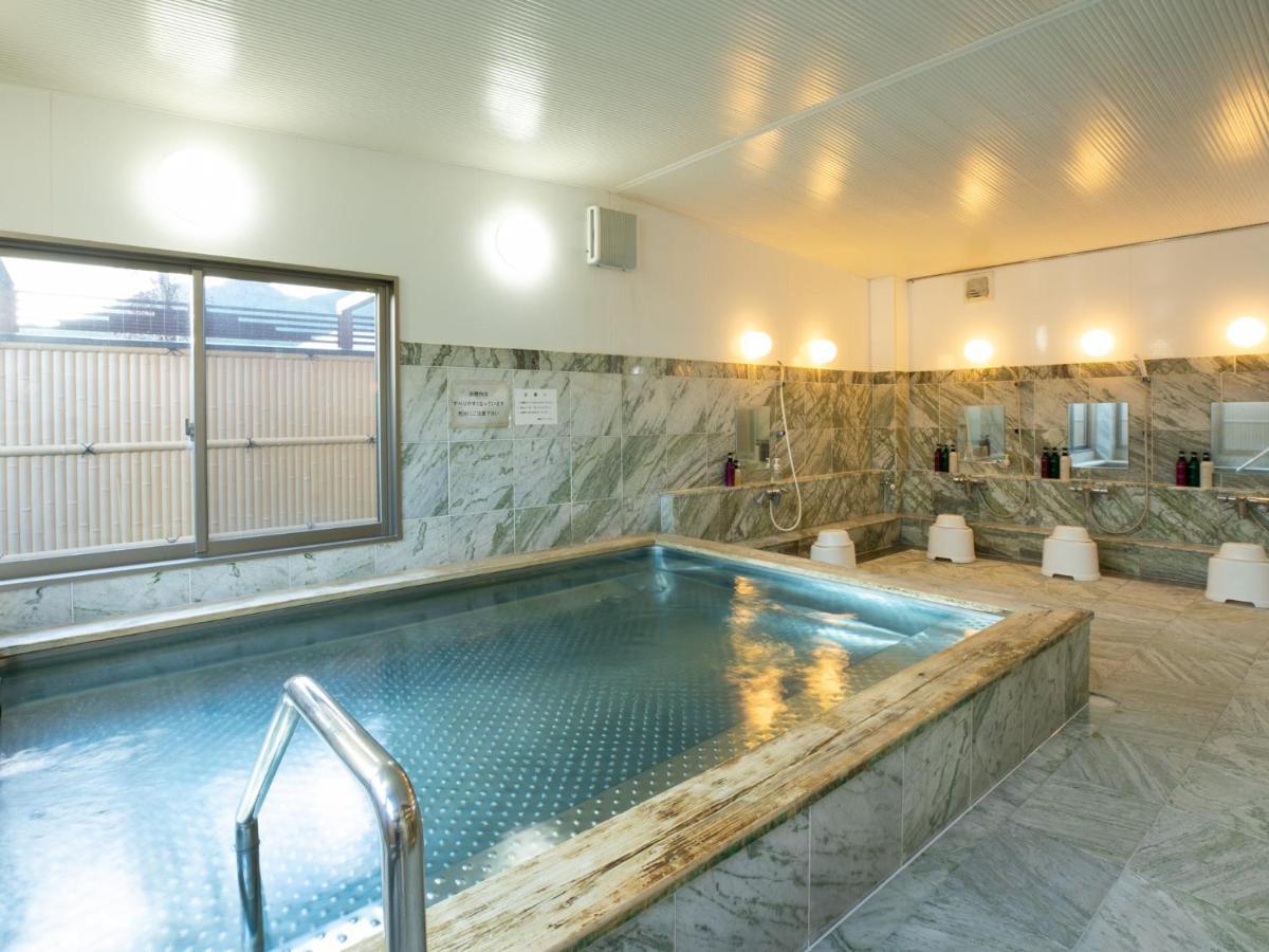 Maizuru Grand Hotel Екстериор снимка